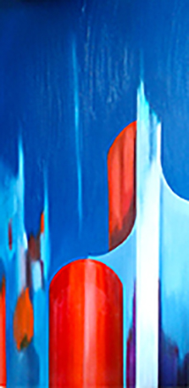 Pintura Contemporanea, Arte Contemporaneo, Contemporary Art, oil painting